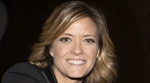 La declaración de amor de María Casado a su novia Martina