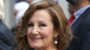 Paloma Rocasolano tiene novio