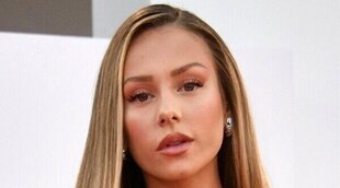 Ester Expósito, con ganas de encontrar el amor tras romper con Speitzer