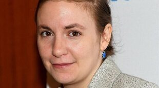 Las primeras fotos de la boda de Lena Dunham