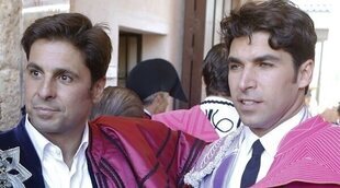 Fran y Cayetano se oponen a que entierren a Doña Ana en la tumba de su padre