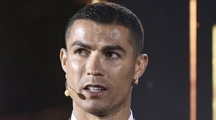 Cristiano Ronaldo, afectado por la crisis de Reino Unido