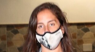 Anabel, obligada a casarse por la exclusiva que había firmado por su boda