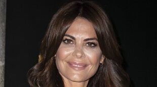 María José Suárez no quiere esconder su relación con Escassi