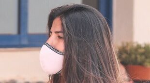 Isa Pantoja cree que le debe a su prima Anabel estar en su boda