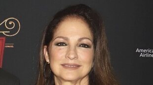 Gloria Estefan sufrió abusos sexuales cuando era una niña