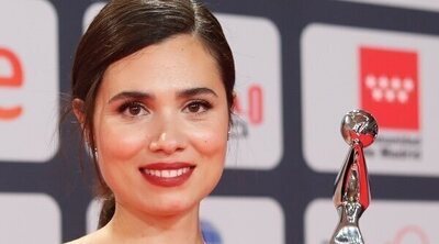 Lista de ganadores de los Premios Platino 2021: Triunfan 'El olvido que seremos' y 'Patria'
