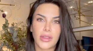 Carla Barber cuenta toda la verdad sobre su enfermedad cardíaca