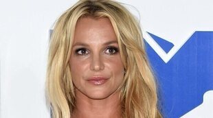 Britney Spears: "Todavía tengo mucho que curarme"