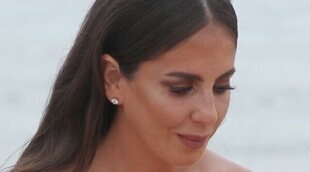 El susto de Anabel Pantoja tras su boda