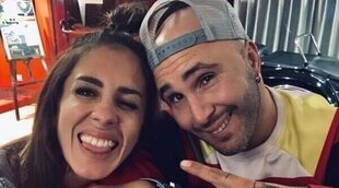 Anabel no luchará por recuperar la relación con Kiko Rivera