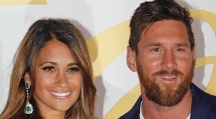 Leo Messi y Antonella Roccuzzo ya tienen casa en París