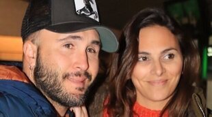 Kiko Rivera le prohibió a Irene quedarse en la boda de Anabel