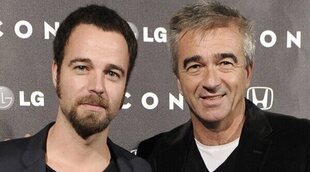 Carles Francino recuerda la hospitalización de su padre