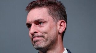 Pau Gasol anuncia su retirada del baloncesto