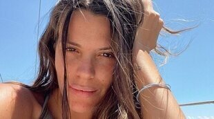 Laura Matamoros se mudará a una nueva casa con su familia
