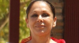 Isabel Pantoja volverá a sentarse en el banquillo