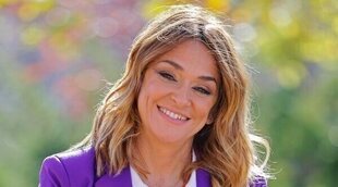 La sorprendente primera palabra de la hija de Toñi Moreno