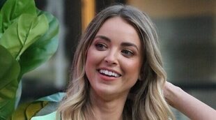 Kaitlynn Carter y Kristopher Brock han sido padres