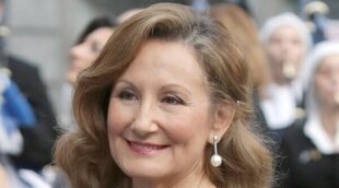 Así es el novio de Paloma Rocasolano