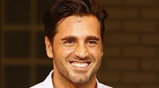 David Bustamante estalla contra las críticas: "Tengo derecho a prosperar"