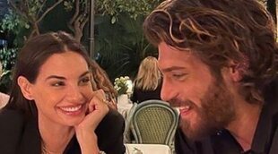 Can Yaman comparte una foto con una mujer que no es Diletta