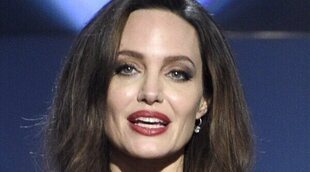 Angelina vende su parte de la finca que compartía con Brad Pitt