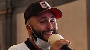 Kiko se centra en el recuerdo de su abuela ante otras preguntas