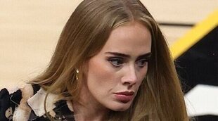 Adele se sincera para Vogue: su divorcio, su pérdida de peso y su nuevo amor