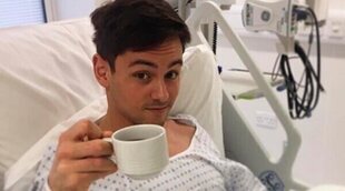 Tom Daley revela su lucha contra un trastorno alimenticio