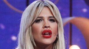 Ylenia Padilla ataca sin control al colectivo LGTBIQ+