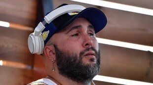 Kiko Rivera, el gran ausente de la misa funeral de su abuela