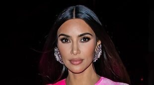 El sorprendente monólogo de Kim Kardashian en 'SNL'