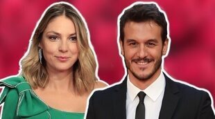 Diego Losada y Paloma Bloyd son pareja