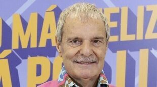 Jesús Mariñas revela que tiene cáncer