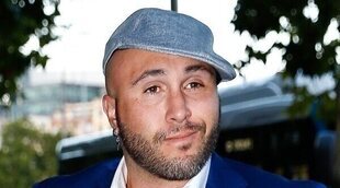 Kiko Rivera, contra Anabel e Isa pero todo amor con Isabel y Agustín Pantoja