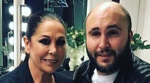 El mayor temor de Isabel durante su conflicto con Kiko