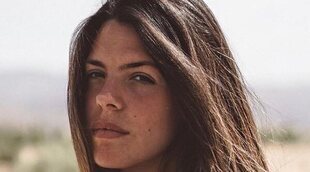 Los problemas de Laura Matamoros en la recta final de su embarazo