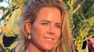 Amelia Bono, de nuevo ilusionada con un directivo madrileño