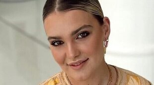 Sofía Bono cuenta su adopción en un documental