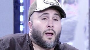 Kiko revela el problema de salud que pudo costarle la vida