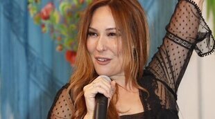 Rosario Mohedano ataca inesperadamente a Rocío Carrasco