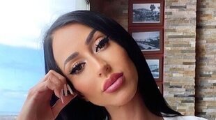 Aurah Ruiz aclara si ha atropellado a Jesé Rodríguez