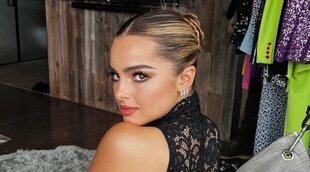 TikTok cierra permanentemente la cunta de Addison Rae