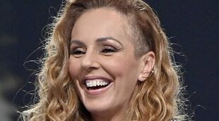 Rocío no tendrá que entregar los documentos de Rocío Jurado a Gloria Camila