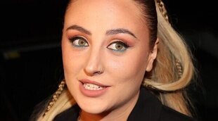 El agridulce 25 cumpleaños de Rocío Flores: "Bastante he tenido últimamente"