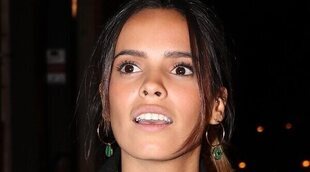 Gloria Camila guarda silencio ante la victoria de Rocío Carrasco