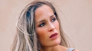 Verdeliss, arrepentida de desvelar el nombre de su octava hija