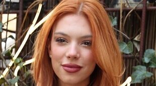 El importante paso que Alejandra Rubio ha dado con su novio