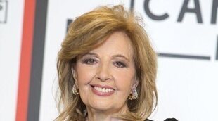 María Teresa Campos encuentra piso de alquiler